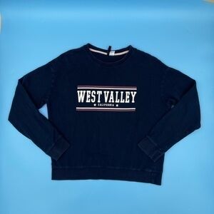 Divided West Valley California Long Sleeve Shirt